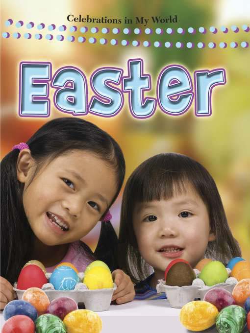 Title details for Easter by Lynn Peppas - Available